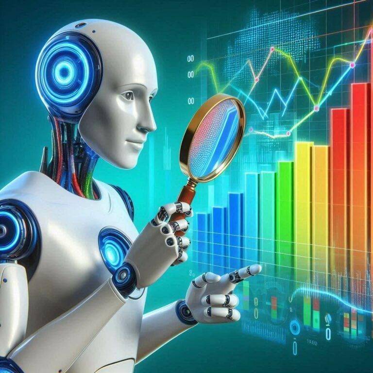 Trend AI: statistiche IA ottobre 2024